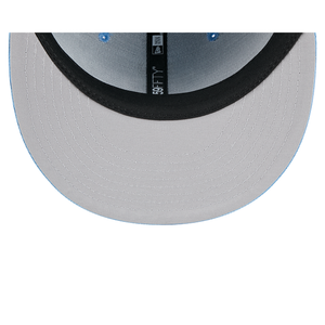Kansas City Royals New Era 59Fifty Fitted Cap