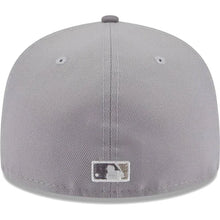 Load image into Gallery viewer, Kansas City Royals Anniversary 59Fifty 5950 New Era Fitted Cap