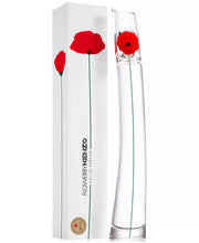 Load image into Gallery viewer, Kenzo Flower by Kenzo 3.4oz Eau De Parfum Spray for Women