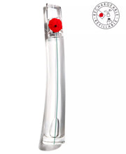Load image into Gallery viewer, Kenzo Flower by Kenzo 3.4oz Eau De Parfum Spray for Women