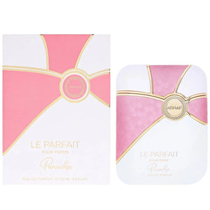 LE PARFAIT PANACHE 3.4 EDP SPRAY by Armaf Pour Femme