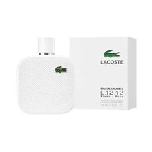 Load image into Gallery viewer, Lacoste L.12.12 Blanc 3.3 EDT Spray for Men