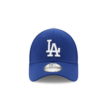 Load image into Gallery viewer, Los Angeles LA Dodgers New Era MLB 39Thirty 3930 Flex Fit Hat