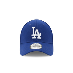 Los Angeles LA Dodgers New Era MLB 39Thirty 3930 Flex Fit Hat