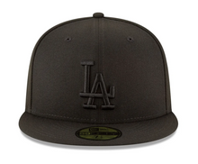 Load image into Gallery viewer, Los Angeles LA Dodgers New Era 59Fifty 5950 2024 World Series Fitted Cap