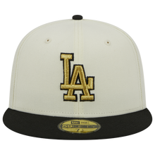 Load image into Gallery viewer, Los Angeles Dodgers City Icon 59Fifty 5950 New Era Fitted Cap