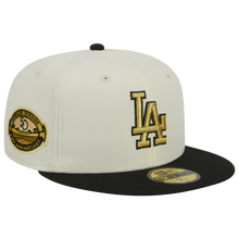 Load image into Gallery viewer, Los Angeles Dodgers City Icon 59Fifty 5950 New Era Fitted Cap