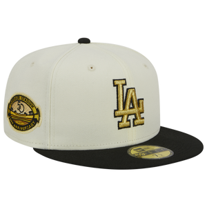 Los Angeles Dodgers City Icon 59Fifty 5950 New Era Fitted Cap