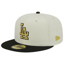 Load image into Gallery viewer, Los Angeles Dodgers City Icon 59Fifty 5950 New Era Fitted Cap