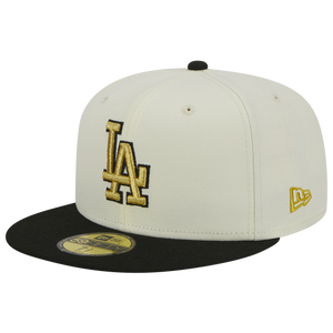 Los Angeles Dodgers City Icon 59Fifty 5950 New Era Fitted Cap