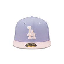 Load image into Gallery viewer, Los Angeles Dodgers Fitted 59fifty 5950 New Era Cap