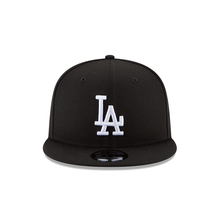 Load image into Gallery viewer, LA Dodgers 9Fifty 950 New Era 2024 World Series Sidepatch Championship Snapback Hat