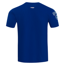 Load image into Gallery viewer, Los Angeles LA Dodgers Old English Pro Standard Team Color Tee