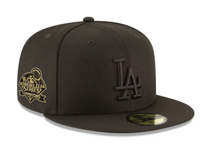 LA Dodgers 9Fifty 950 New Era 2024 World Series Sidepatch LA Dodgers 9Fifty 950 New Era 2024 World Series Sidepatch
