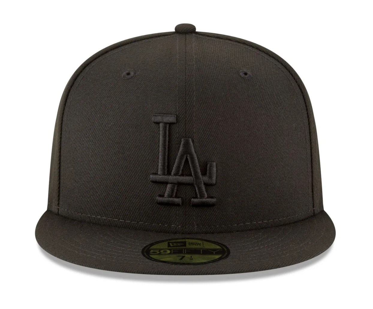 SEE SEE × NEW ERA 950 9FIFTY Black New Era - 9FIFTY Standard Fit Snapback Trucker Cap