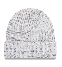 Load image into Gallery viewer, LSU Tigers New Era Knit Beanie Louisiana State University