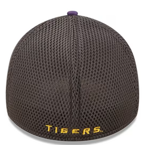 LSU Tigers New Era Flex Fit 39Thirty 3930 Cap