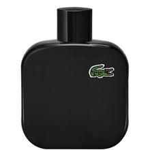 Load image into Gallery viewer, Lacoste L.12.12 Noir 3.3 EDT Spray for Men