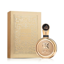 Load image into Gallery viewer, Lattafa Fakhar 3.4 FL OZ / 100 ML Eau De Parfum Spray