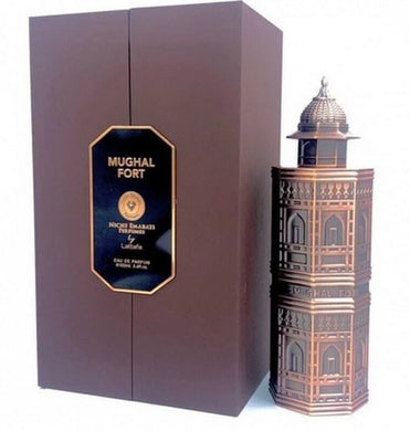 Lattafa Niche Emarati Mughal Fort 3.4 EDP Spray Unisex