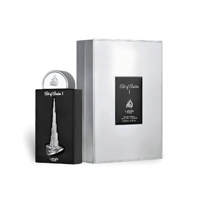 Lattafa Pride Art of Arabia 3.4 EDP Spray Unisex