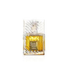 Load image into Gallery viewer, Lattafa Khamrah Qahwa 3.4oz Eau De Parfum Spray Unisex