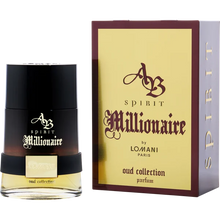 Load image into Gallery viewer, Lomani AB Spirit Millionaire Oud 6.6 Parfum Spray Men