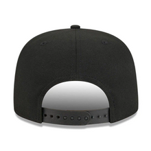 Load image into Gallery viewer, Los Angeles Dodgers New Era 9Fifty 950 Championship Ring Snapback Hat