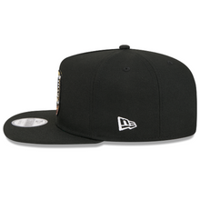 Load image into Gallery viewer, Los Angeles Dodgers New Era 9Fifty 950 Championship Ring Snapback Hat