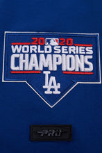 Load image into Gallery viewer, Los Angeles LA Dodgers Pro Standard Team Color Tee