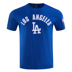 Los Angeles LA Dodgers Pro Standard Team Color Tee