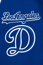 Load image into Gallery viewer, Los Angeles Dodgers Old English Pro Standard Hoodie