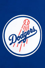 Load image into Gallery viewer, Los Angeles Dodgers Old English Pro Standard Hoodie