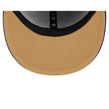 Load image into Gallery viewer, Los Angeles Dodgers Looney Tunes Tasmanian Devil 950 New Era 9Fifty Snapback Hat