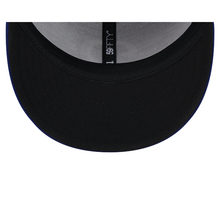 Load image into Gallery viewer, Los Angeles LA Dodgers New Era 59Fifty 5950 Blue with White D Logo Fitted Cap