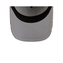 Load image into Gallery viewer, Los Angeles Dodgers New Era Real Tree Camouflage 9Fifty 950 A Frame Pre-Curved Bill Snapback Hat