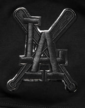 Load image into Gallery viewer, Los Angeles LA Dodgers Pro Standard Team Triple Black Tee