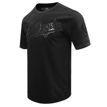 Load image into Gallery viewer, Los Angeles LA Dodgers Pro Standard Team Triple Black Tee