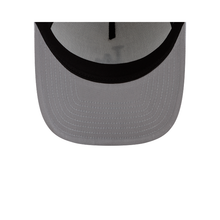 Load image into Gallery viewer, Los Angeles Dodgers New Era White on White 9Fifty 950 A Frame Curved Bill Snapback Hat