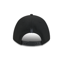 Load image into Gallery viewer, Los Angeles Kings All Black AF Flag New Era 9Forty 940 Curved Bill Hat