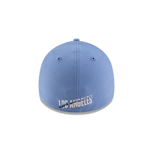 Load image into Gallery viewer, Los Angeles LA Dodgers New Era MLB 39Thirty 3930 Flex Fit Hat