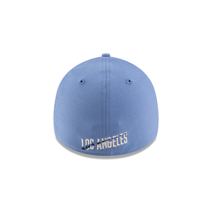 Los Angeles LA Dodgers New Era MLB 39Thirty 3930 Flex Fit Hat