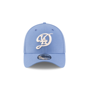 Los Angeles LA Dodgers New Era MLB 39Thirty 3930 Flex Fit Hat