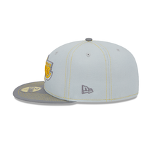 Load image into Gallery viewer, Los Angeles LA Lakers 59Fifty 5950 New Era Fitted Cap