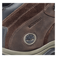 Load image into Gallery viewer, Timberland Flume Waterproof Hiking Boot TB118128
