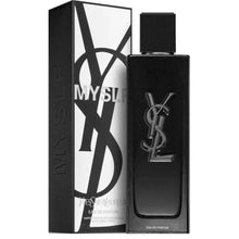 Load image into Gallery viewer, Myslf by YSL Yves Saint Laurent Eau De Parfum EDP Spray