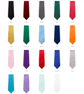 Solid Color Classic 3.25