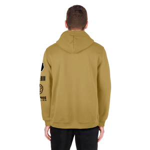 Memphis Grizzlies New Era Fleece Pullover Hoodie