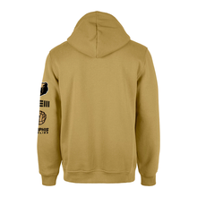 Load image into Gallery viewer, Memphis Grizzlies New Era Fleece Pullover Hoodie