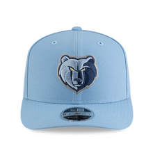 Load image into Gallery viewer, Memphis Grizzlies New Era 970 9Seventy Stretch Snap Snapback Hat